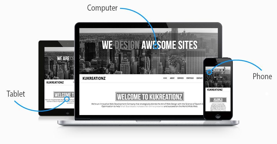 Responsive Design